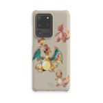 charmander evolutions slim iphone 17 pro max