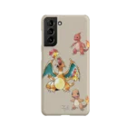 charmander evolutions slim iphone 17 pro max
