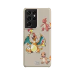 charmander evolutions slim iphone 17 pro max