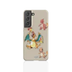 charmander evolutions slim iphone 17 pro max