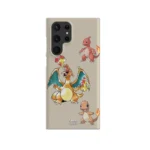 charmander evolutions slim iphone 17 pro max