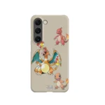 charmander evolutions slim iphone 17 pro max