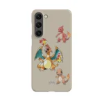 charmander evolutions slim iphone 17 pro max