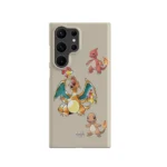 charmander evolutions slim iphone 17 pro max