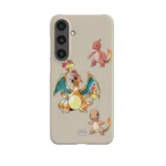charmander evolutions slim iphone 17 pro max