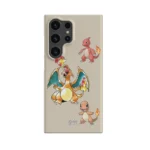 charmander evolutions slim iphone 17 pro max