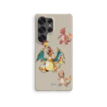 charmander evolutions slim iphone 17 pro max