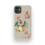 charmander evolutions slim iphone 17 pro max