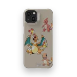 charmander evolutions slim iphone 17 pro max