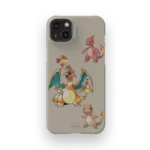 charmander evolutions slim iphone 17 pro max