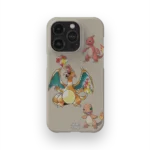 charmander evolutions slim iphone 17 pro max