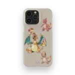 charmander evolutions slim iphone 17 pro max
