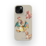 charmander evolutions slim iphone 17 pro max