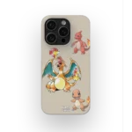 charmander evolutions slim iphone 17 pro max