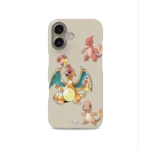 charmander evolutions slim iphone 17 pro max