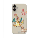 charmander evolutions slim iphone 17 pro max