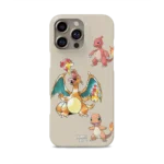 charmander evolutions slim iphone 17 pro max