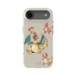 charmander evolutions slim iphone 17 pro max