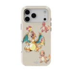 charmander evolutions slim iphone 17 pro max
