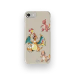 charmander evolutions slim iphone 17 pro max
