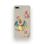 charmander evolutions slim iphone 17 pro max