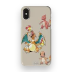 charmander evolutions slim iphone 17 pro max