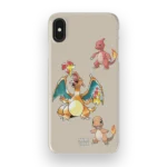 charmander evolutions slim iphone 17 pro max