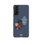 chibi elric slim iphone 17 pro max