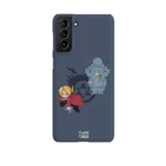 chibi elric slim iphone 17 pro max