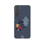 chibi elric slim iphone 17 pro max
