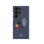 chibi elric slim iphone 17 pro max
