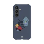 chibi elric slim iphone 17 pro max