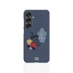 chibi elric slim iphone 17 pro max