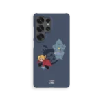 chibi elric slim iphone 17 pro max