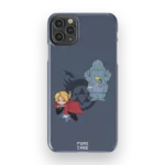 chibi elric slim iphone 17 pro max