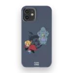 chibi elric slim iphone 17 pro max