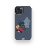 chibi elric slim iphone 17 pro max