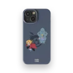 chibi elric slim iphone 17 pro max
