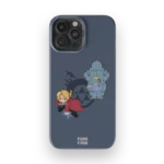 chibi elric slim iphone 17 pro max