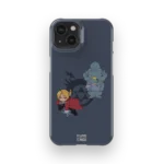 chibi elric slim iphone 17 pro max