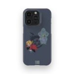 chibi elric slim iphone 17 pro max