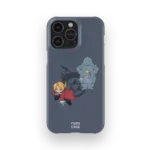 chibi elric slim iphone 17 pro max
