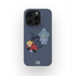 chibi elric slim iphone 17 pro max