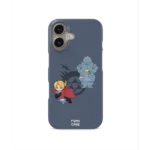 chibi elric slim iphone 17 pro max