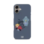chibi elric slim iphone 17 pro max