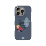 chibi elric slim iphone 17 pro max