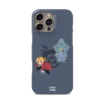 chibi elric slim iphone 17 pro max
