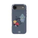 chibi elric slim iphone 17 pro max