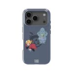 chibi elric slim iphone 17 pro max