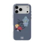 chibi elric slim iphone 17 pro max